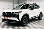 2026 Nissan Kicks SV AWD - Cold Weather Package