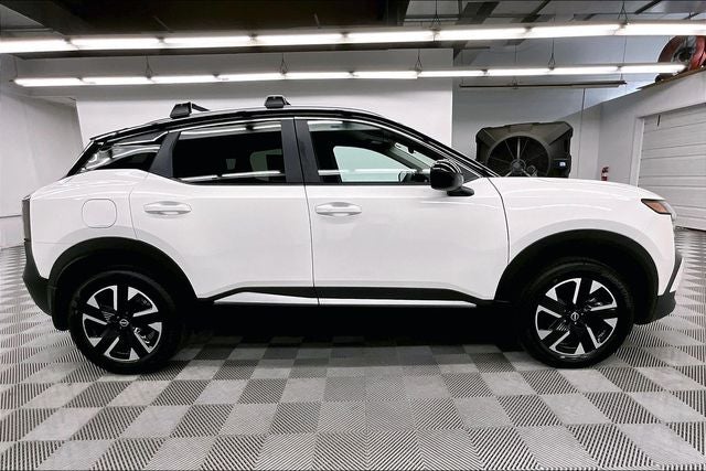 2026 Nissan Kicks SV AWD - Cold Weather Package
