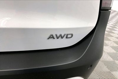2026 Nissan Kicks SV AWD - Cold Weather Package
