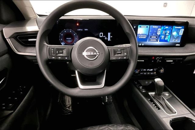 2026 Nissan Kicks SV AWD - Cold Weather Package
