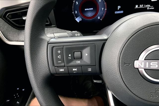 2026 Nissan Kicks SV AWD - Cold Weather Package