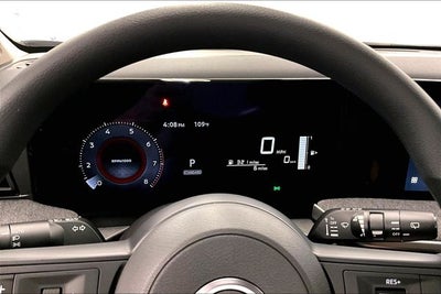 2026 Nissan Kicks SV AWD - Cold Weather Package