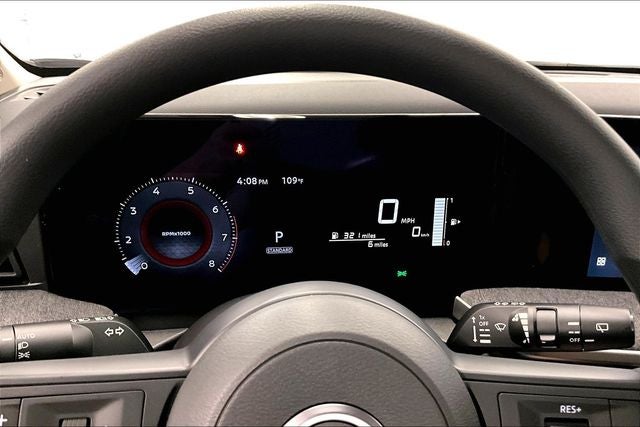 2026 Nissan Kicks SV AWD - Cold Weather Package