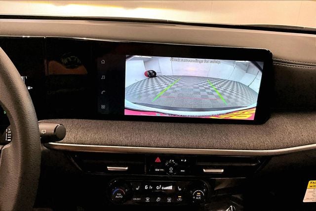 2026 Nissan Kicks SV AWD - Cold Weather Package