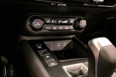 2026 Nissan Kicks SV AWD - Cold Weather Package
