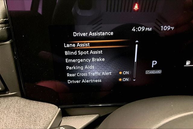 2026 Nissan Kicks SV AWD - Cold Weather Package