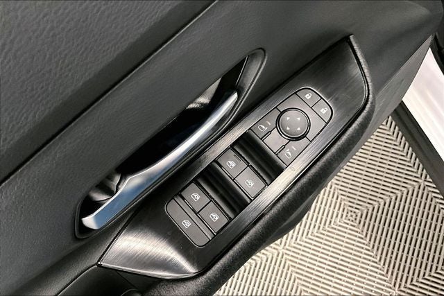 2026 Nissan Kicks SV AWD - Cold Weather Package