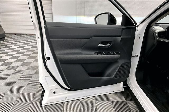 2026 Nissan Kicks SV AWD - Cold Weather Package