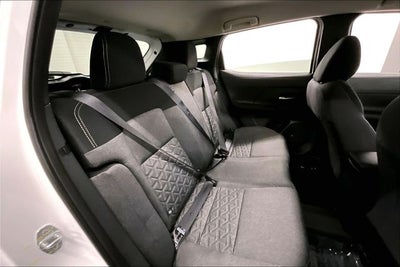 2026 Nissan Kicks SV AWD - Cold Weather Package