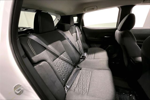 2026 Nissan Kicks SV AWD - Cold Weather Package