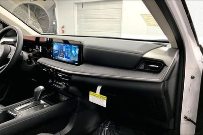 2026 Nissan Kicks SV AWD - Cold Weather Package