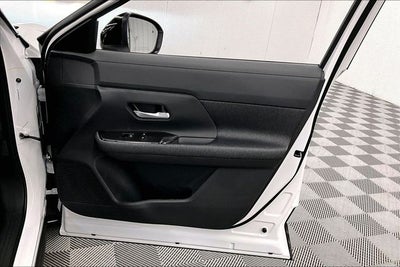 2026 Nissan Kicks SV AWD - Cold Weather Package