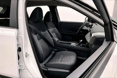 2026 Nissan Kicks SV AWD - Cold Weather Package