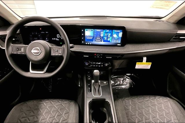 2026 Nissan Kicks SV AWD - Cold Weather Package
