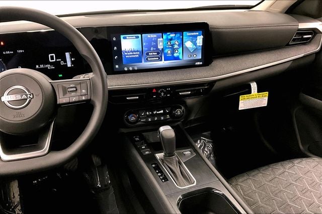 2026 Nissan Kicks SV AWD - Cold Weather Package