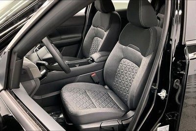 2027 Nissan Kicks AWD