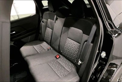 2027 Nissan Kicks AWD