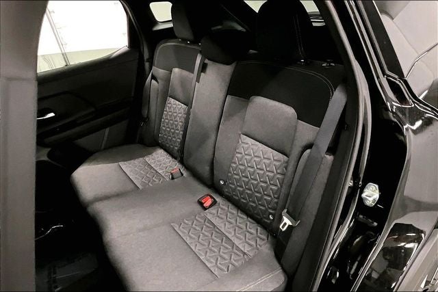 2027 Nissan Kicks AWD