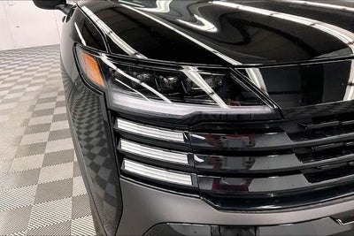 2027 Nissan Kicks AWD