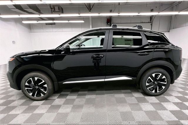 2027 Nissan Kicks AWD