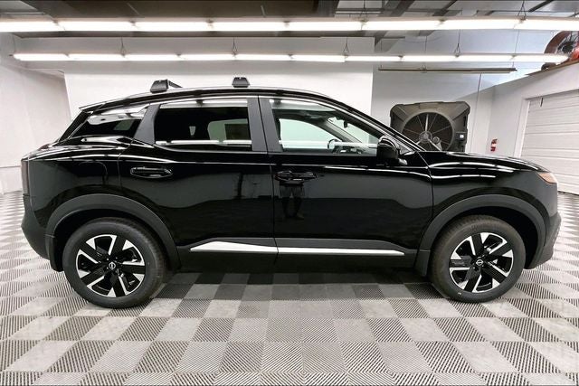 2027 Nissan Kicks AWD