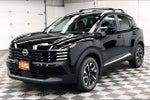 2027 Nissan Kicks AWD