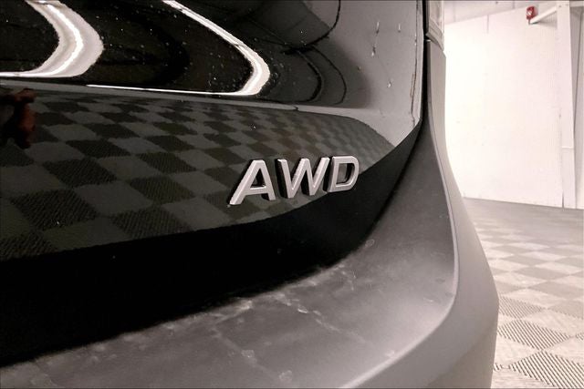 2027 Nissan Kicks AWD