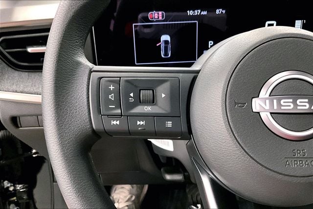 2027 Nissan Kicks AWD