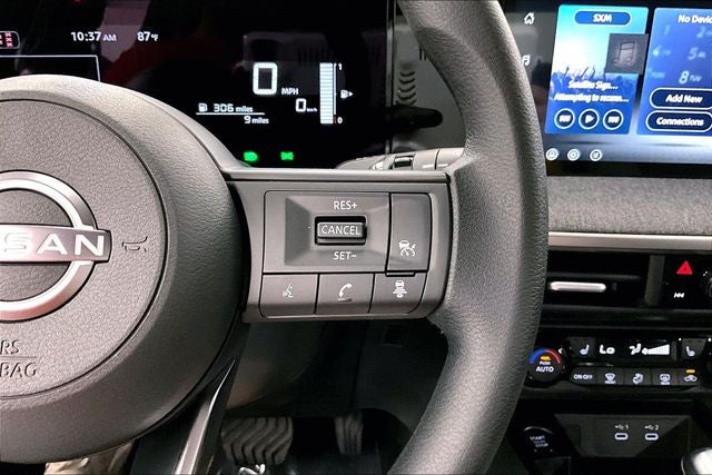2027 Nissan Kicks AWD