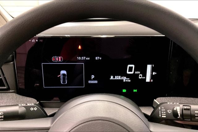 2027 Nissan Kicks AWD