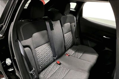 2027 Nissan Kicks AWD