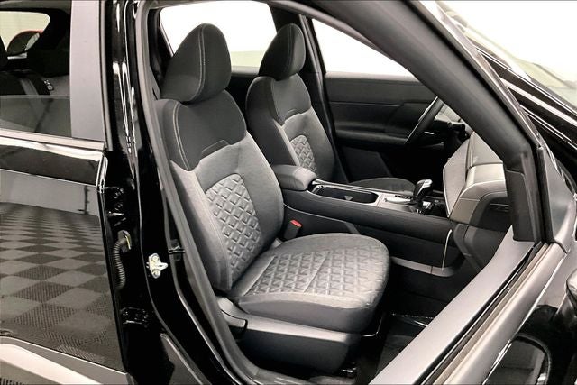 2027 Nissan Kicks AWD