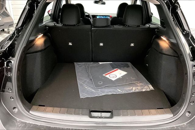 2027 Nissan Kicks AWD