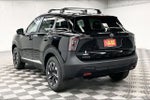 2027 Nissan Kicks AWD