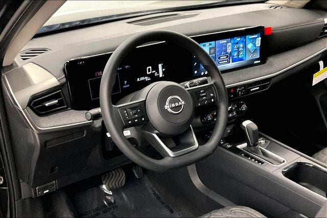 2027 Nissan Kicks AWD