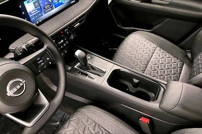 2027 Nissan Kicks AWD