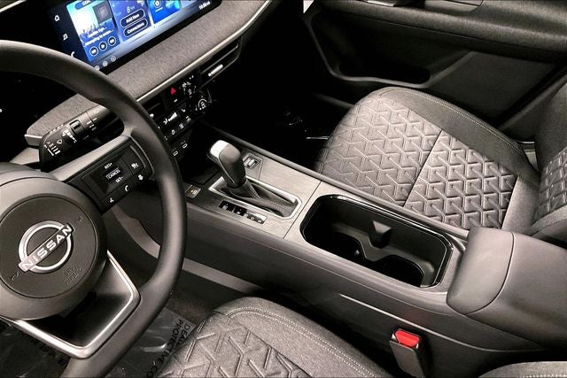 2027 Nissan Kicks AWD