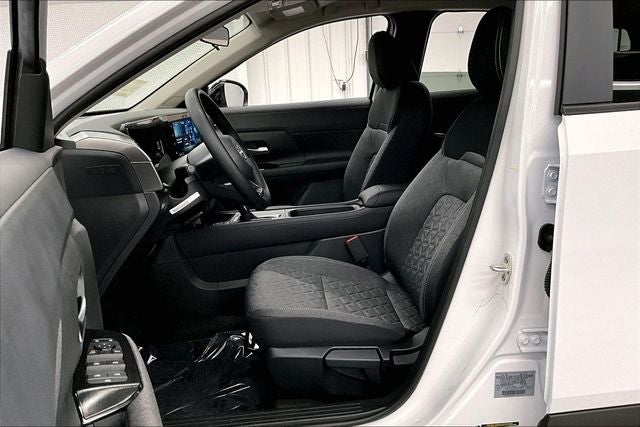 2026 Nissan Kicks SV AWD - Cold Weather Package