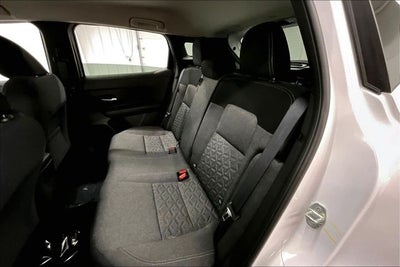 2026 Nissan Kicks SV AWD - Cold Weather Package