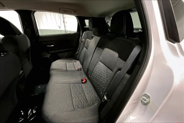 2026 Nissan Kicks SV AWD - Cold Weather Package