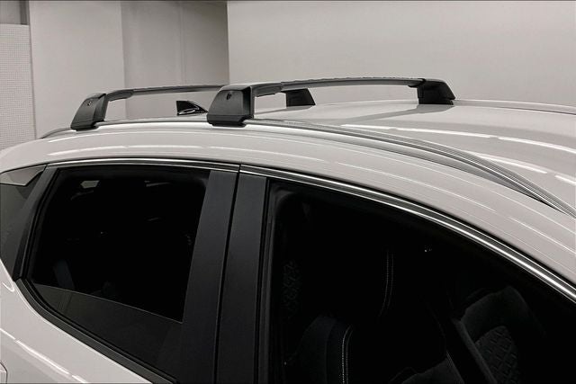 2026 Nissan Kicks SV AWD - Cold Weather Package