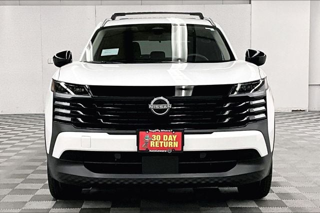 2026 Nissan Kicks SV AWD - Cold Weather Package