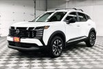 2026 Nissan Kicks SV AWD - Cold Weather Package