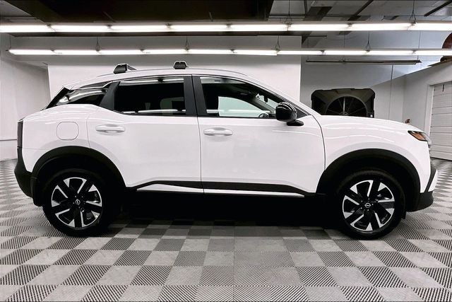 2026 Nissan Kicks SV AWD - Cold Weather Package