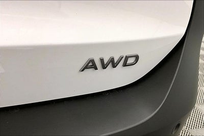 2026 Nissan Kicks SV AWD - Cold Weather Package