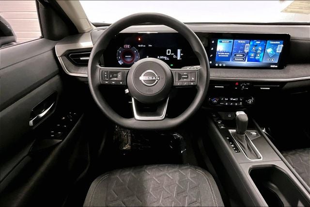 2026 Nissan Kicks SV AWD - Cold Weather Package