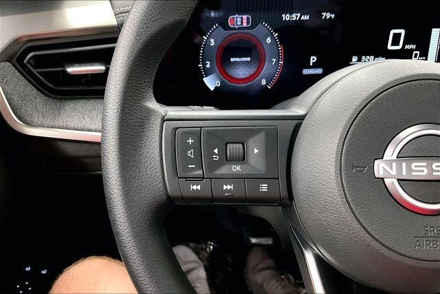 2026 Nissan Kicks SV AWD - Cold Weather Package