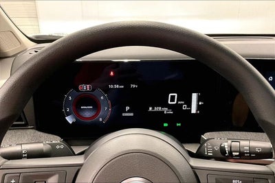 2026 Nissan Kicks SV AWD - Cold Weather Package