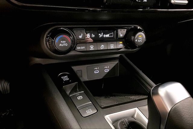 2026 Nissan Kicks SV AWD - Cold Weather Package
