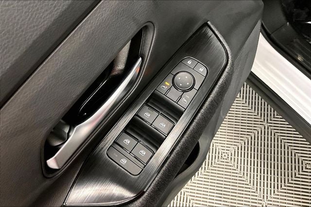 2026 Nissan Kicks SV AWD - Cold Weather Package